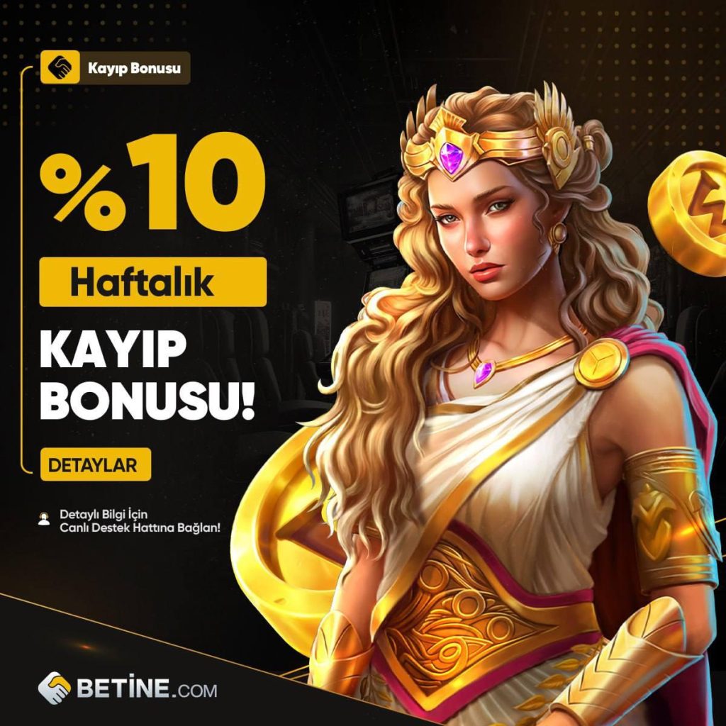 Kayıp Bonusu